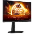 AOC 24" 24G4X - 1920x1080 (FHD) - 180Hz - IPS
