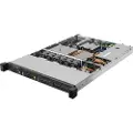 Asrock 1u4l2e-b650 Rpsu Server Barebone Amd B650 Sokkel Am5 Stativ (1u) Grå