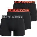 Superdry M3110452c Boxers 3 Enheder