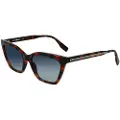 Karl Lagerfeld 6061s Solbriller Til Kvinder