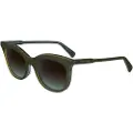 Longchamp Lo738s Solbriller Til Kvinder