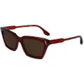 Victoria Beckham Vb661s Solbriller Til Kvinder