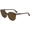 Longchamp Lo739s Solbriller Til Kvinder