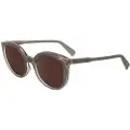 Longchamp Lo739s Solbriller Til Kvinder