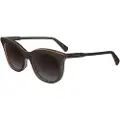 Longchamp Lo738s Solbriller Til Kvinder