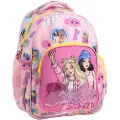 Cerda Group Barbie Mellemstor Rygsæk 42 Cm