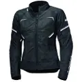 Held Amalfi 2 Top 62525.47Tekstiljakke sort M
