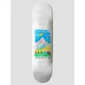 Element Great Outdoors Brandon Westgat 8.31" Skateboard deck mønster