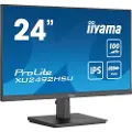 Iiyama 24" ProLite XU2492HSU-B6 - LED monitor - Full HD (1080p) - 24"