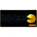 Konix Pac-man Xxl-måtte