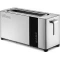Ufesa Plus Deluxe 1050w Long Brødrister