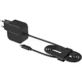 Conceptronic Ozul04be 67w Usb-c Vægoplader