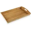 Versa Bambus Bakke 32x6.5x50 Cm
