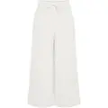 Pieces Pcsastina Hw Musselin Culotte-bukser