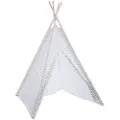 Atmosphera Tipi Med Opbevaringscover 160x120 Cm
