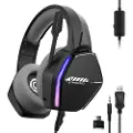 Oniverse Nebula Gaming Headset