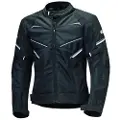 Held Amalfi 2 Top 62525.47Tekstiljakke sort XXXL