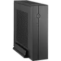 Chieftec Ix-01b-op Pc-tårnhus