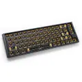 Ducky One 3 Hot-swap Sf 100352913 Gamingtastatur Engelsk