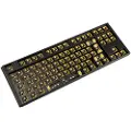Ducky One 3 Hot-swap Tkl 100352912 Gamingtastatur Engelsk