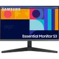 Samsung 24" S24C330GAU - 1920x1080 - 100Hz - IPS