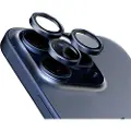PanzerGlass Hoops Lens Protector Iphone 15 Pro/15 Pro Max