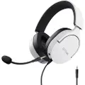 Trust Gxt 489 Fayzo Gaming Headset