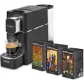 Polti Coffea S15b Kapselkaffemaskine