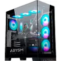 Abysm Danube Sava H500 Pc-tårnhus