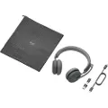 Logitech Zone Wireless 2 UC