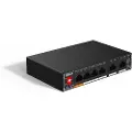 Dahua technology It Dh-sg1006p Poe Switch 6 Porte