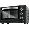 Cecotec Bake&toast 3090 Gyro Bordovn 30l