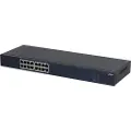 Dahua technology It Dh-sf1016 Switch 16 Porte