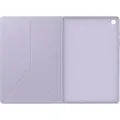 Samsung Galaxy Tab A9+ Book Cover - White