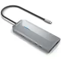 Aisens Asuc-12p005-gr Usb-c-dock