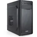 TooQ Tqc-5701u3c-b Pc-tårnhus