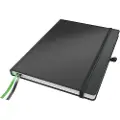 Leitz Notesbog Complete A4 Kvad. 96g/80a 44710095 Modsvarer: N/A
