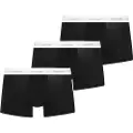 Calvin Klein Lv00nb4263 Boxers 3 Enheder
