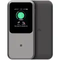 ZTE Mu5120 Bærbar Router