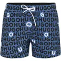 Hugo Boss Tortuga Badeshorts