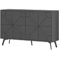 Skye Decor - Konsol Marty - Grå - Skænke & sideboards - - Homeroom