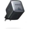 Anker 715 Charger (Nano II 65W) - Black