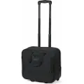 Dicota Roller Eco Top Traveller Base Laptoptaske til Laptop 16" | Sort