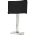 By Rydens - Bordlampe Prime - Krom - Bordlamper - - Homeroom