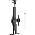 Multibrackets M Motorized Tv Lift Ceiling Mount 32"-55" Drop Down