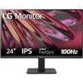LG 24" 24MR400-B - 1920x1080 - 100Hz - IPS