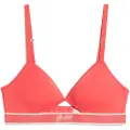 Puma Peek A Boo Triangle Bikinitop