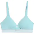 Puma Short Top Women, Clothing, Mint, M