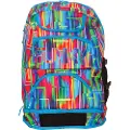 Funky Trunks Elite Squad 36l Rygsæk