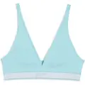 Puma Padded Triangle Bikinitop